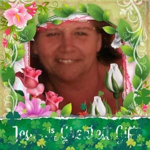 Meet your Posher, Kitty